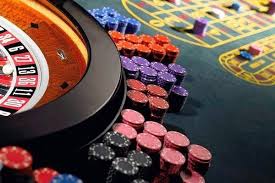 Официальный сайт Casino Bitz