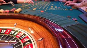 Vulkan Rich Casino
