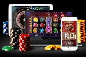 Онлайн казино Vulkan Rich Casino